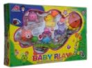 Бебешка дрънкалка за кошара Baby Play